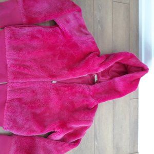 Women fur Jacket